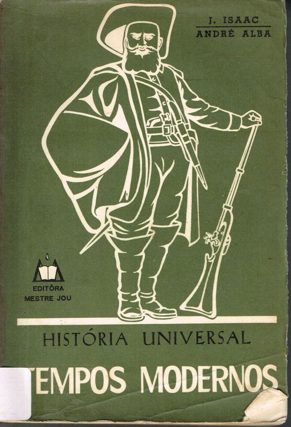 História Universal - Tempos Modernos